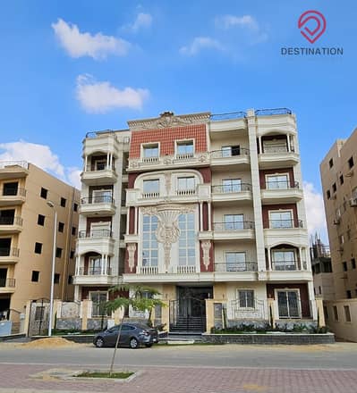 فلیٹ 3 غرف نوم للبيع في القاهرة الجديدة، القاهرة - 13efdb54-57e7-4158-b206-9c8d85756d03. jpg