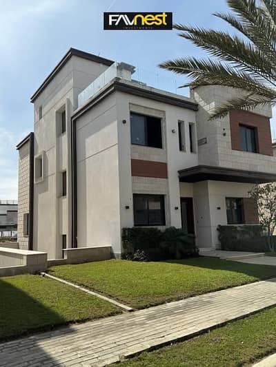 4 Bedroom Townhouse for Sale in New Cairo, Cairo - 482214326_122224141910208497_6825358026774910825_n. jpg