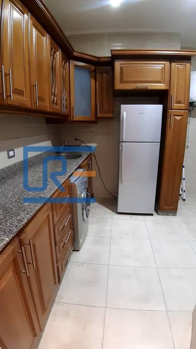 2 Bedroom Flat for Rent in New Cairo, Cairo - 787623350515010. jpeg