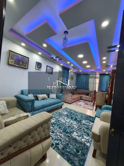 شقة 3 غرف نوم للايجار في مدينتي، القاهرة - 5. jpeg