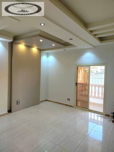 3 Bedroom Flat for Rent in New Cairo, Cairo - 5a1a49b0-defb-44e8-8906-6e0b37bdec4c. jpg