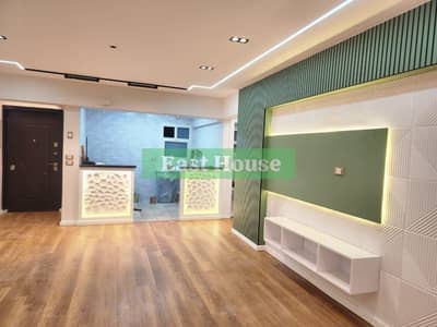 2 Bedroom Apartment for Sale in New Cairo, Cairo - WhatsApp Image 2025-09-06 at 11.49. 31 AM. jpeg