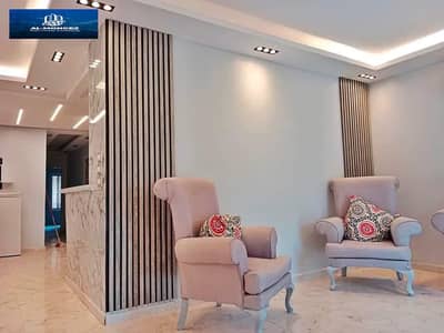 3 Bedroom Apartment for Rent in New Cairo, Cairo - 54781c8c-0bd5-42d1-b534-5af0b50e2840. jpg
