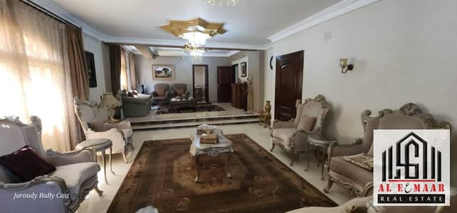 6 Bedroom Duplex for Sale in 6th of October, Giza - 05f43fd4-d1ad-49e6-b7fa-3b76f31c59e8. jpeg