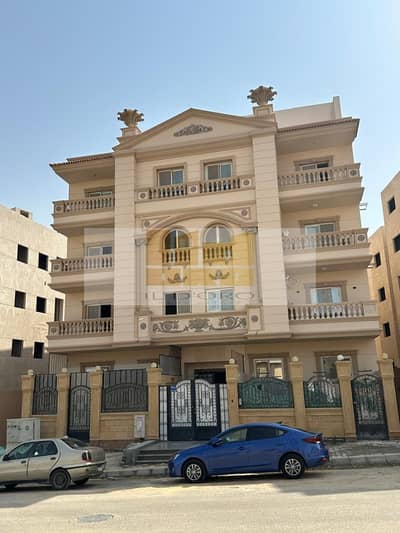 فلیٹ 3 غرف نوم للبيع في القاهرة الجديدة، القاهرة - WhatsApp Image 2025-09-08 at 1.31. 40 PM (5). jpeg