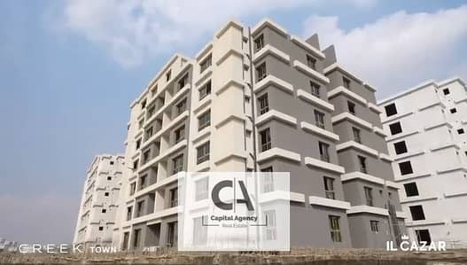 2 Bedroom Apartment for Sale in New Cairo, Cairo - WhatsApp Image 2025-03-03 at 2.10. 45 PM (3). jpeg
