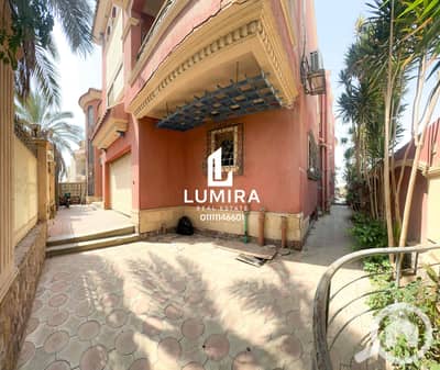 Commercial Building for Rent in Mokattam, Cairo - IMG_3821. jpg