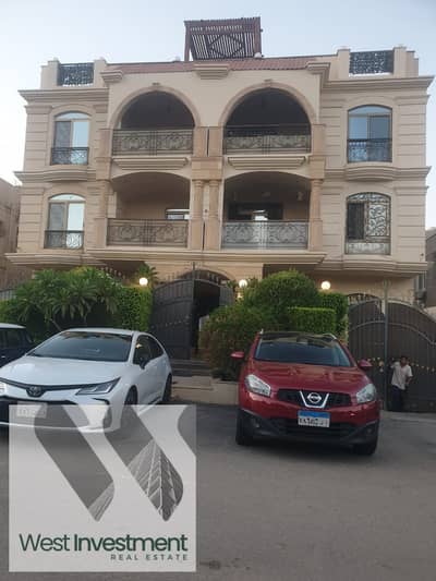 شقة 4 غرف نوم للبيع في القاهرة الجديدة، القاهرة - IMG-20250903-WA0044. jpg