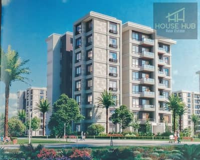 4 Bedroom Apartment for Sale in New Capital City, Cairo - IMG-20250701-WA0092. jpg