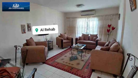 فلیٹ 2 غرفة نوم للايجار في القاهرة الجديدة، القاهرة - 1000734448. jpg