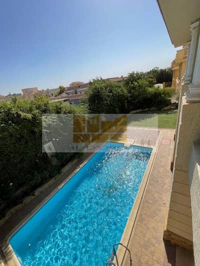 فیلا 6 غرف نوم للبيع في القاهرة الجديدة، القاهرة - WhatsApp Image 2025-09-05 at 20.33. 40_66325a1b. jpg