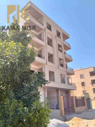 3 Bedroom Flat for Sale in Shorouk City, Cairo - 1000130307. jpg