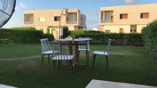 4 Bedroom Twin House for Sale in North Coast, Matruh - WhatsApp Image 2025-08-12 at 10.25. 06 PM (1). jpeg