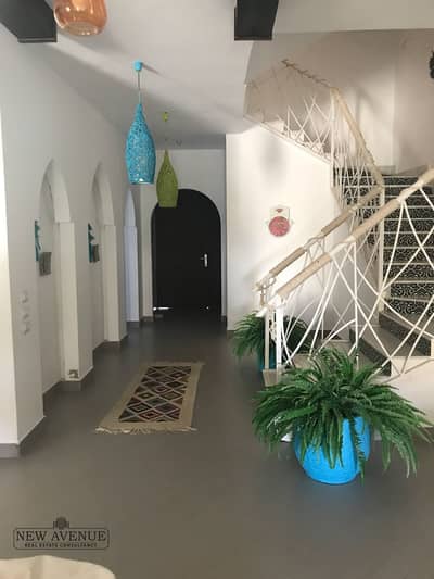 5 Bedroom Townhouse for Sale in North Coast, Matruh - WhatsApp Image 2025-09-02 at 7.44. 37 PM. jpeg