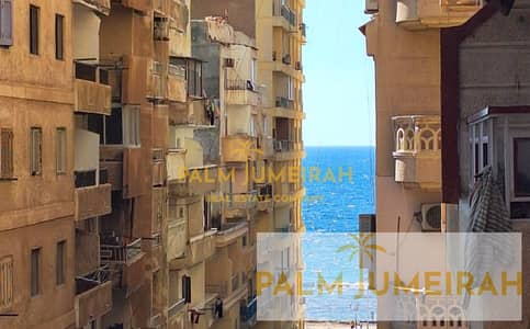 شقة 3 غرف نوم للبيع في ميامي، الإسكندرية - -. jpg