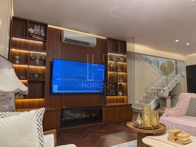 4 Bedroom Penthouse for Sale in New Cairo, Cairo - WhatsApp Image 2025-09-07 at 2.53. 18 PM. jpeg