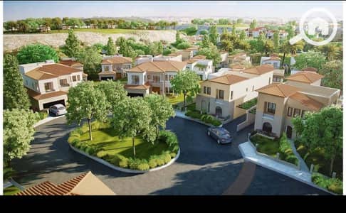 5 Bedroom Villa for Sale in Mokattam, Cairo - WhatsApp Image 2025-09-08 at 15.49. 53 (1). jpeg
