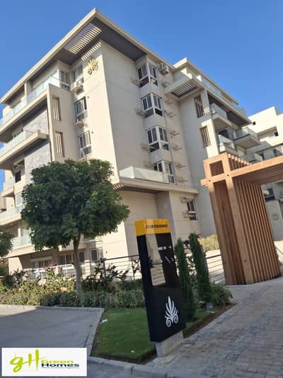 فلیٹ 3 غرف نوم للبيع في القاهرة الجديدة، القاهرة - 5ca07244-fe2a-408f-9674-900cafefdf79. jpg
