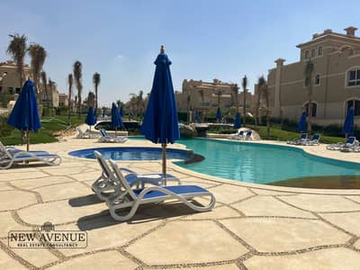 فیلا 4 غرف نوم للبيع في القاهرة الجديدة، القاهرة - WhatsApp Image 2025-09-02 at 7.32. 57 PM (1). jpeg