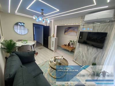 2 Bedroom Apartment for Rent in Madinaty, Cairo - WhatsApp Image 2025-09-07 at 18.21. 13. jpeg
