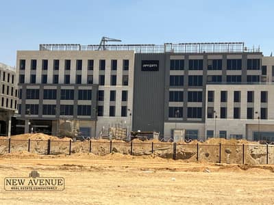 Office for Sale in New Cairo, Cairo - WhatsApp Image 2025-08-14 at 4.52. 03 PM. jpeg