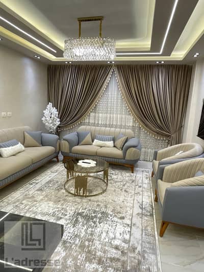3 Bedroom Flat for Rent in Madinaty, Cairo - WhatsApp Image 2025-09-07 at 6.53. 05 PM (1). jpeg