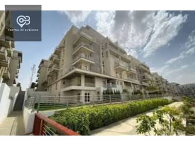 3 Bedroom Flat for Sale in New Cairo, Cairo - images (2). jpg