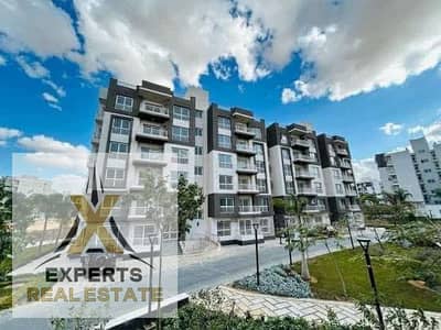 1 Bedroom Flat for Sale in Madinaty, Cairo - WhatsApp Image 2025-06-01 at 2.17. 15 PM. jpeg