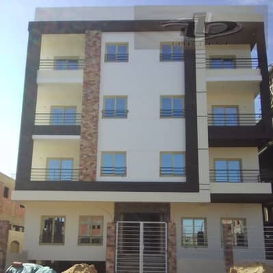 3 Bedroom Apartment for Sale in New Cairo, Cairo - 8105cadb-c236-4acc-a467-b0113f150cf0. jpeg
