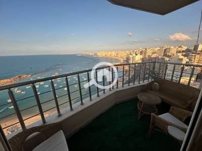 فلیٹ 3 غرف نوم للايجار في ميامي، الإسكندرية - 595c5846-d8a4-43ce-89e4-883f57e01218. jpeg