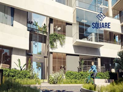 3 Bedroom Flat for Sale in Sheikh Zayed, Giza - img180_800x600. jpg