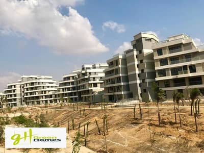 4 Bedroom Penthouse for Sale in New Cairo, Cairo - WhatsApp Image 2023-06-03 at 11.48. 14 AM. jpeg