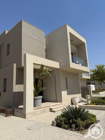 3 Bedroom Townhouse for Sale in 6th of October, Giza - Unknown-21. jpeg