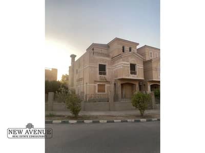 5 Bedroom Twin House for Sale in New Cairo, Cairo - WhatsApp Image 2025-09-08 at 12.58. 02 PM. jpg