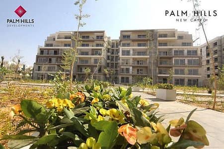 4 Bedroom Apartment for Sale in New Cairo, Cairo - WhatsApp Image 2025-08-12 at 10.21. 29 PM (2). jpeg