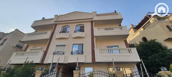 شقة 3 غرف نوم للبيع في القاهرة الجديدة، القاهرة - WhatsApp Image 2025-09-08 at 4.41. 55 PM (1). jpeg