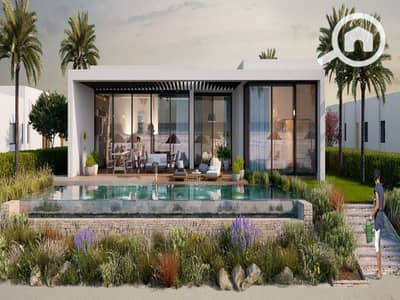 4 Bedroom Penthouse for Sale in North Coast, Matruh - Unknown-1. jpeg