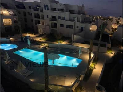 شاليه 1 غرفة نوم للبيع في الساحل الشمالي، مطروح - 33c286f9-bb93-4a79-8da7-9d68ece59fdf. jpg