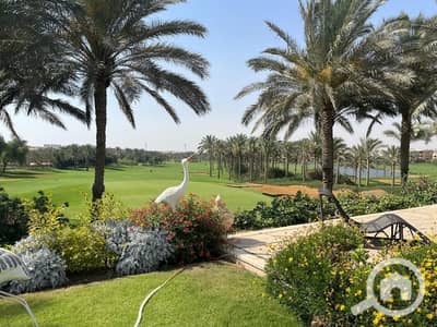 4 Bedroom Villa for Sale in New Cairo, Cairo - WhatsApp Image 2025-07-16 at 11.23. 45_1ba1ec1f. jpg