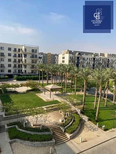 2 Bedroom Apartment for Sale in New Cairo, Cairo - hp. jpeg