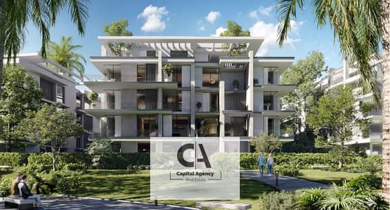 3 Bedroom Flat for Sale in 6th of October, Giza - Screenshot 2025-05-04 191148. png
