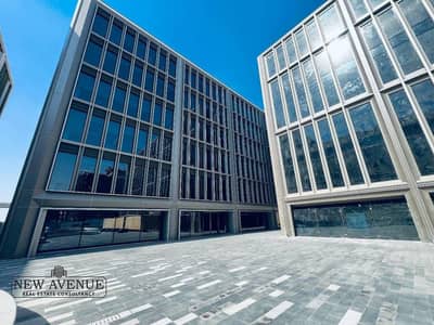 Office for Sale in New Cairo, Cairo - WhatsApp Image 2025-08-13 at 5.05. 09 PM. jpeg