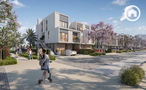 فیلا 3 غرف نوم للبيع في الشيخ زايد، الجيزة - IMG-20250908-WA0215. jpg