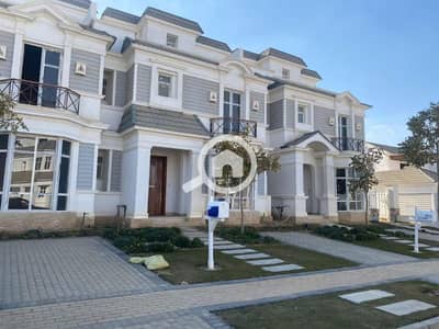 3 Bedroom Townhouse for Sale in New Cairo, Cairo - 538274556_1227752349394855_2215212397741062366_n. jpg