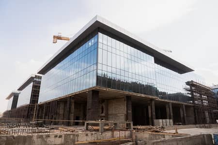 Office for Rent in New Cairo, Cairo - WhatsApp Image 2025-08-21 at 2.00. 21 PM. jpeg