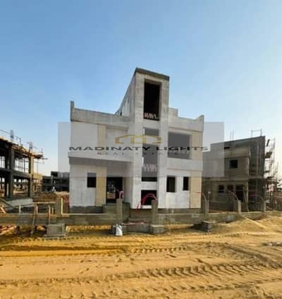 5 Bedroom Villa for Sale in New Capital City, Cairo - WhatsApp Image 2025-09-08 at 4.14. 33 PM. jpeg