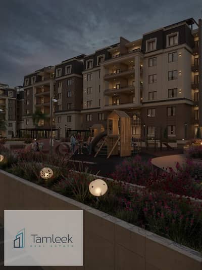 2 Bedroom Flat for Sale in Obour City, Cairo - WhatsApp Image 2025-08-12 at 10.58. 13 AM (1). jpeg