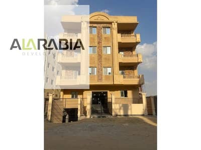 4 Bedroom Flat for Sale in New Cairo, Cairo - image00002. jpg