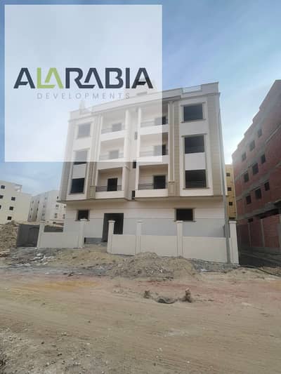 دوبلكس 3 غرف نوم للبيع في القاهرة الجديدة، القاهرة - IMG-20250204-WA0003. jpg