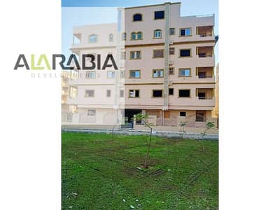 شقة 3 غرف نوم للبيع في القاهرة الجديدة، القاهرة - f17bdb72-a9da-4d1d0-84e2-501e69af9803. jpg